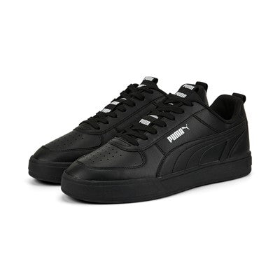 Puma scarpa sneakers da uomo Caven Tape 386381 02 nero