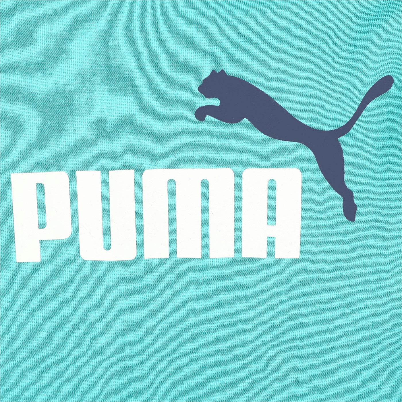 Puma completino da infant Minicats Tee &amp; Shorts Set 845839-61 porcelain