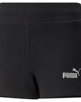 Puma ESS+ Shorts TR G 846963-01 black