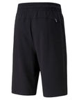 Puma pantaloncino sportivo da uomo  Power Colorblock Shorts 11" TR 847391-01 nero