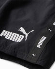 Puma pantaloncino sportivo ESS+ Tape 849043-01 nero