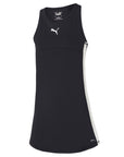 Puma vestitino da donna da padel o Tennis TeamLiga Dress 931438 03 black