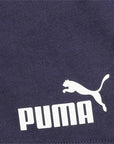 Puma pantaloncino sportivo da ragazzo ESS Jersey Shorts B 586971 06 peacoat