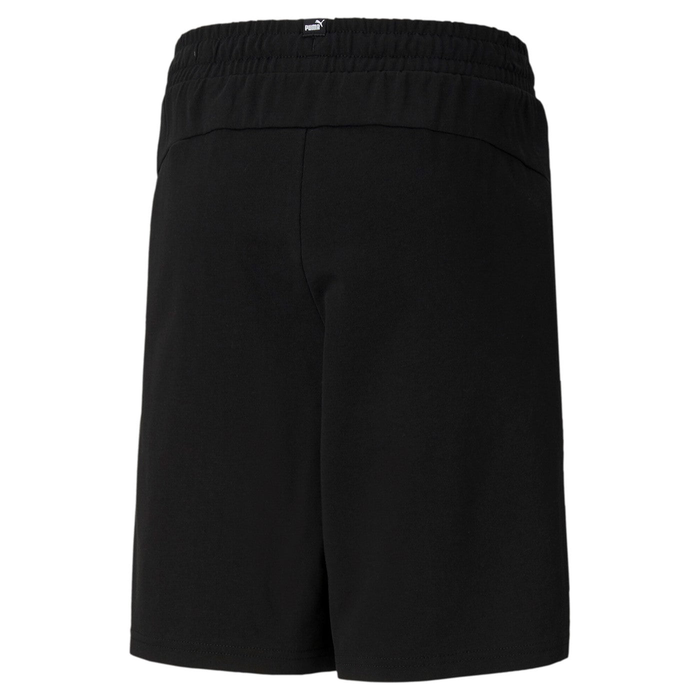 Puma pantaloncino sportivo da ragazzo ESS Jersey Shorts B 586971 01 black