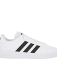 Adidas sneakers da uomo Grand Court Base 2.0 GW9250 white-black