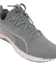 Puma scarpa da ginnastica da donna Hybrid Runner 191112 04 grigio