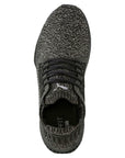 Puma scarpa da sneakers da uomo  Tsugi Netfit evoknit 365108 01 nero
