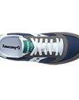 Saucony Originals sneakers da uomo Jazz Original S1044 667 grey-navy