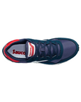 Saucony Originals sneakers da uomo DXN Trainer S70757-3 blu-bianco