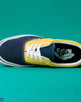 Vans scarpa sneakers da adulto ComfyCush Era VN0A3WM9V9X1 blu-giallo