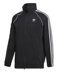 Adidas Originals Giacca Slim Jacket CW1309 black