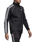 Adidas Originals Giacca Slim Jacket CW1309 black