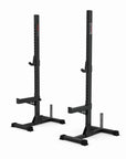 Toorx Coppia supporti Squat stand WLX-3000